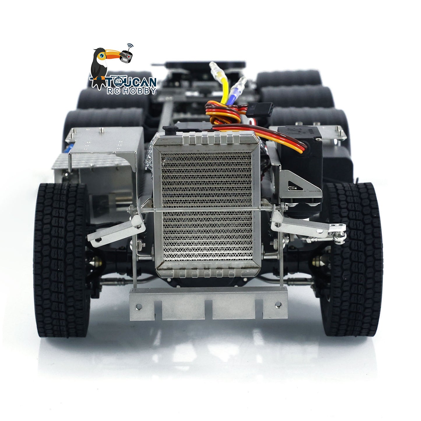 IN STOCK Capo 1/8 Unassembled 4x4 4WD R34 RC Racing Drifting Car for Collection