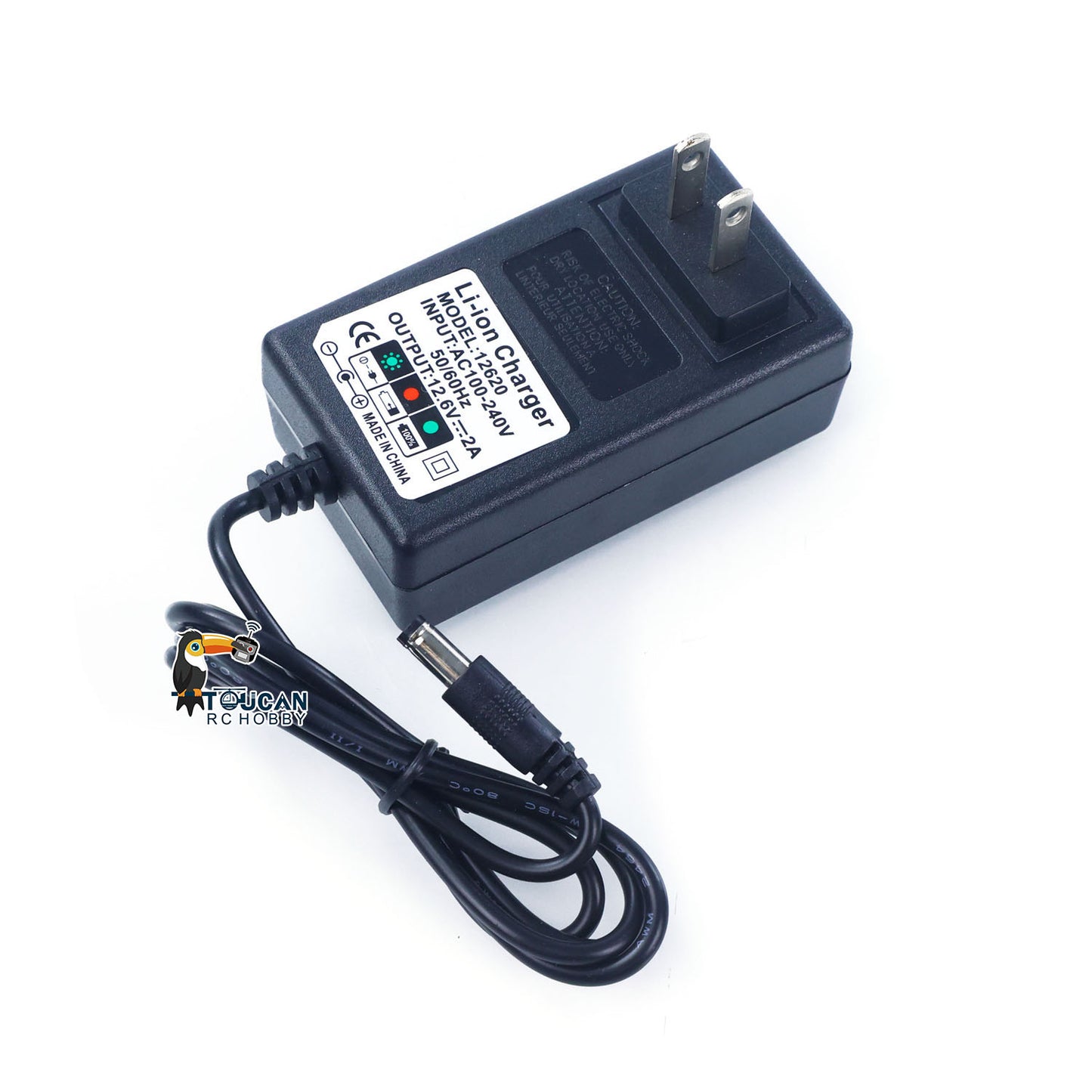 Metal 1/14 C308 Radio Control Hydraulic Excavator 4Valve RC Digger Engineering Vehicle Flysky ST8 Radio Lights Battery Assembled