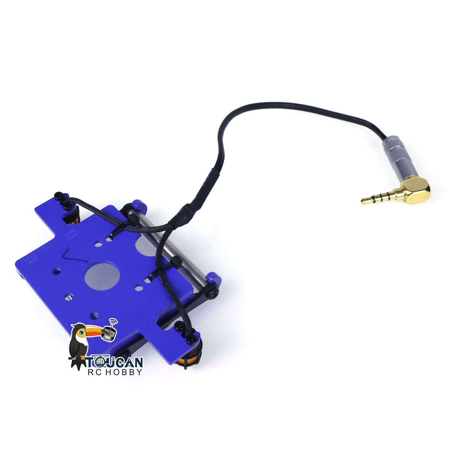 1/14 RC-Hydraulikbagger 946-3 PL18EV mit Funksteuerung, Baggeraufreißer, Greifer