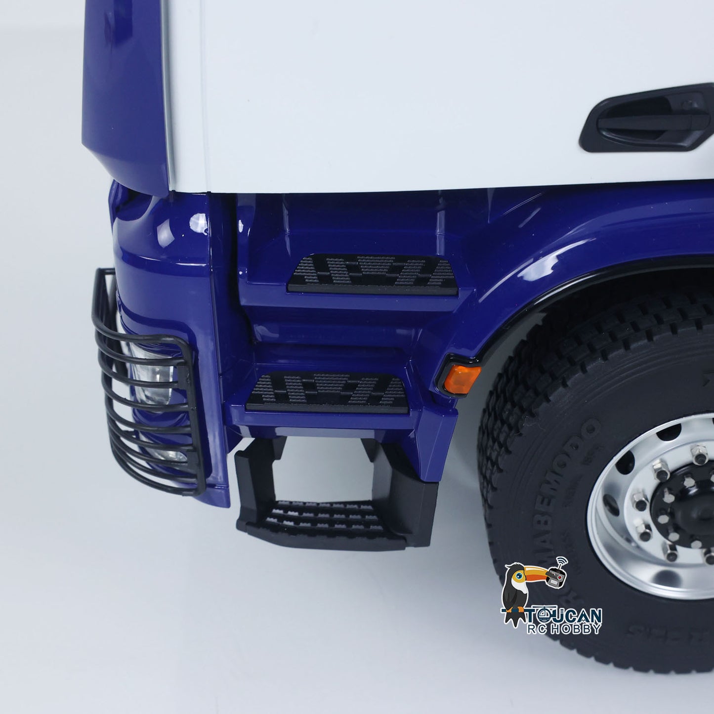 IN STOCK 6x6 Metal Chassis Gearbox 1/14 RC Hydraulic Dump Truck 3348 Radio Controlled Tipper Differential Axle Light Sound HotRC Radio RTR or PNP