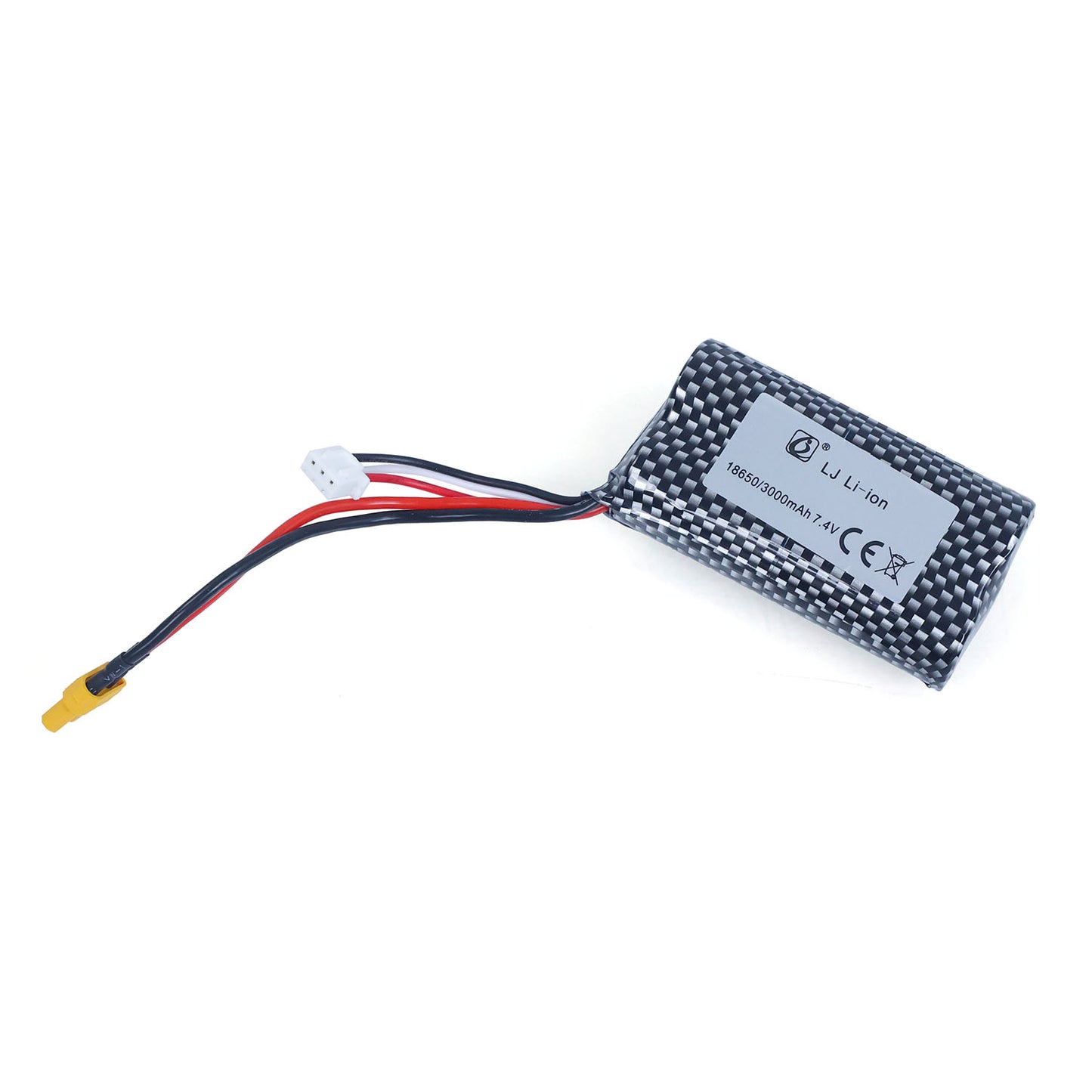 Fast Shipping Kabolite 1/14 Metal Remote Control 3Axles Electric Lifting Semi Trailer Dumper for RC Tractor Truck 770S 100 Battery Charger
