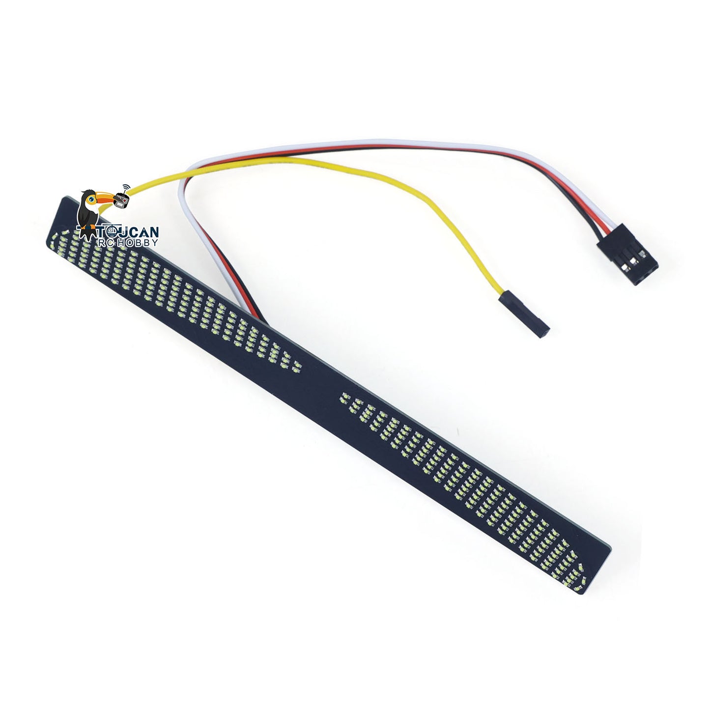 LED Light For DIY 1/14 TAMIYA Remote Control Tractor Truck 56368 56371 56379 56376 RC Lorry Car FH16 56375 56360 R620 1851