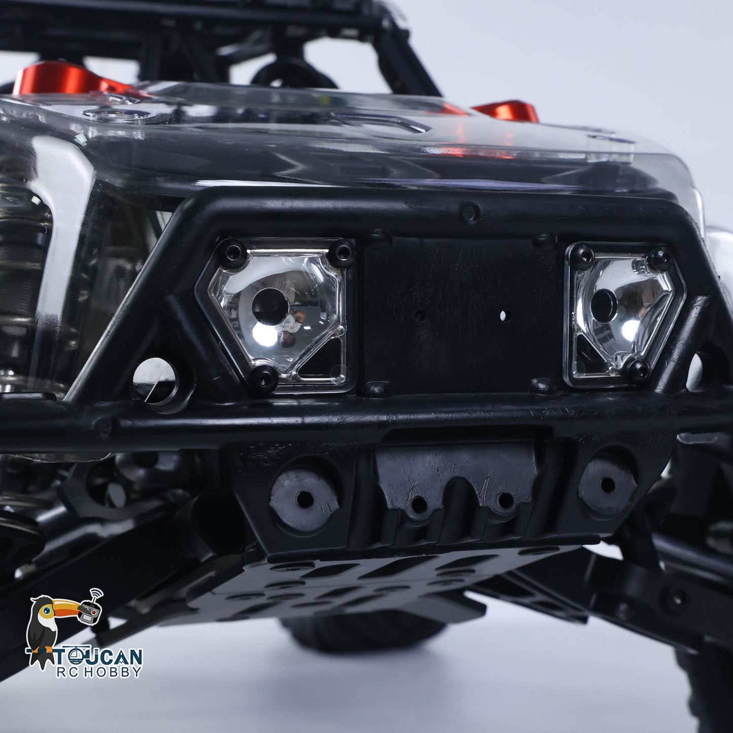 249KM/H High Speed 1/5 RC Off Road Car GR1 Pro Electric Model 2Speed Remote Control Rock Crawler Metal Chassis Rear Axle Locks