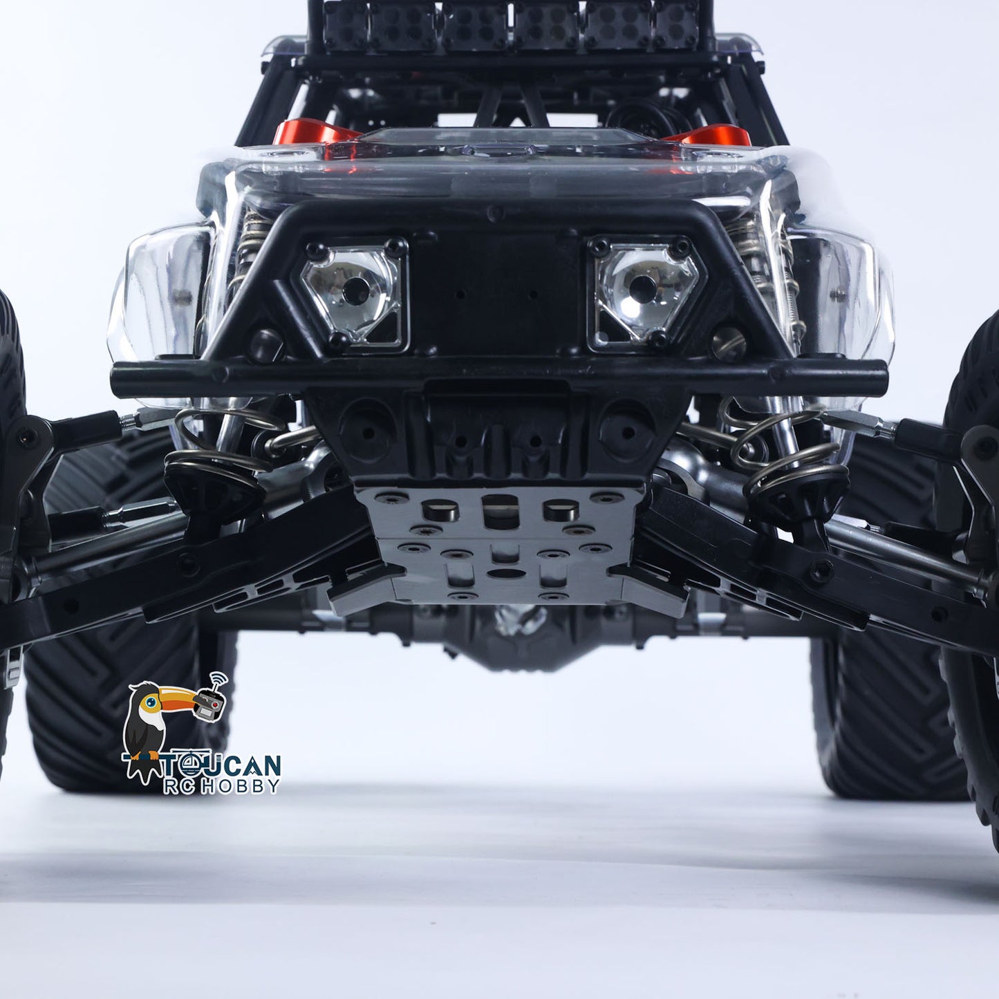 249KM/H High Speed 1/5 RC Off Road Car GR1 Pro Electric Model 2Speed Remote Control Rock Crawler Metal Chassis Rear Axle Locks
