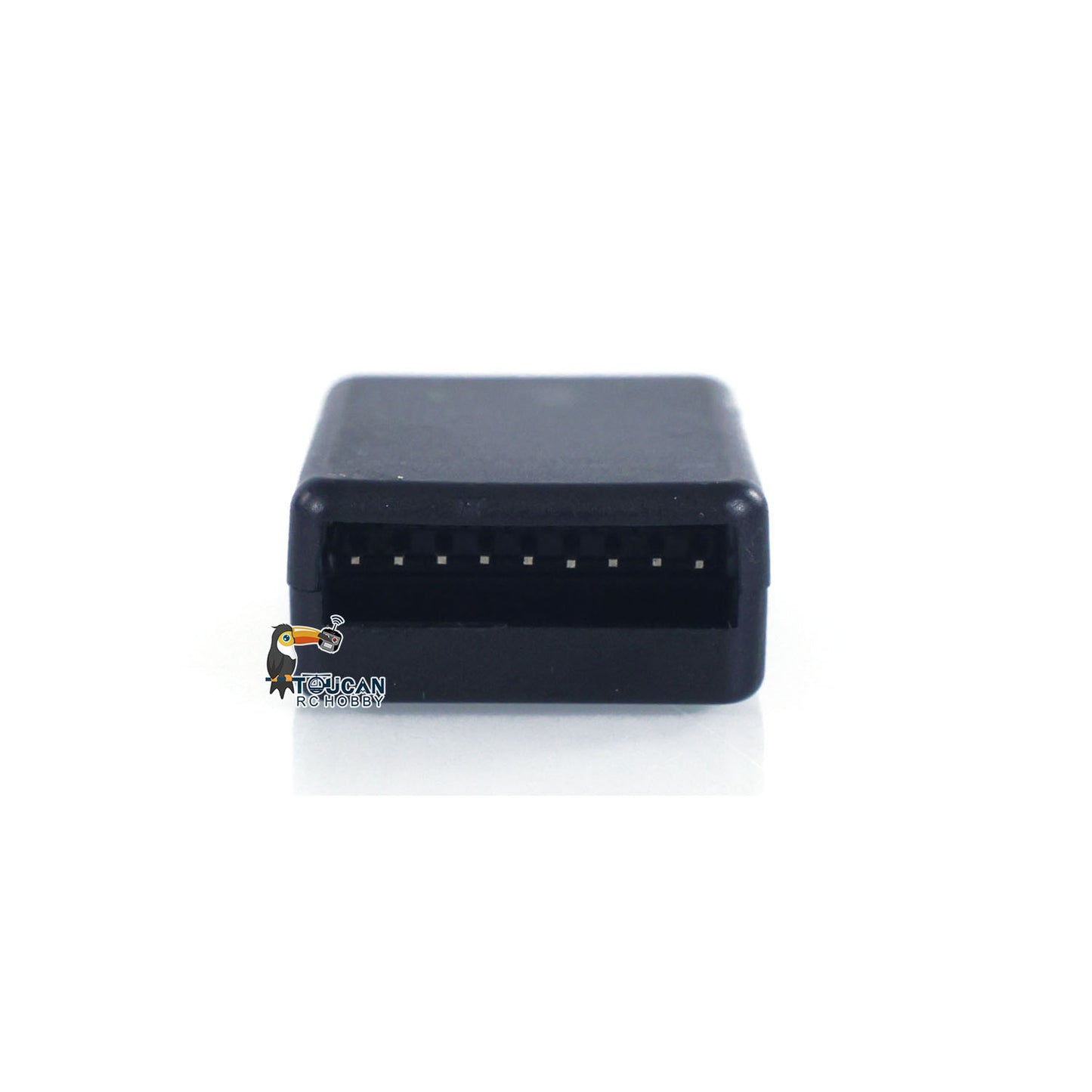Fast Shipping HotRC Voltage Checker for 3.4V-27.2V LiPo Battery RC Crawler Tank Truck Boat Car