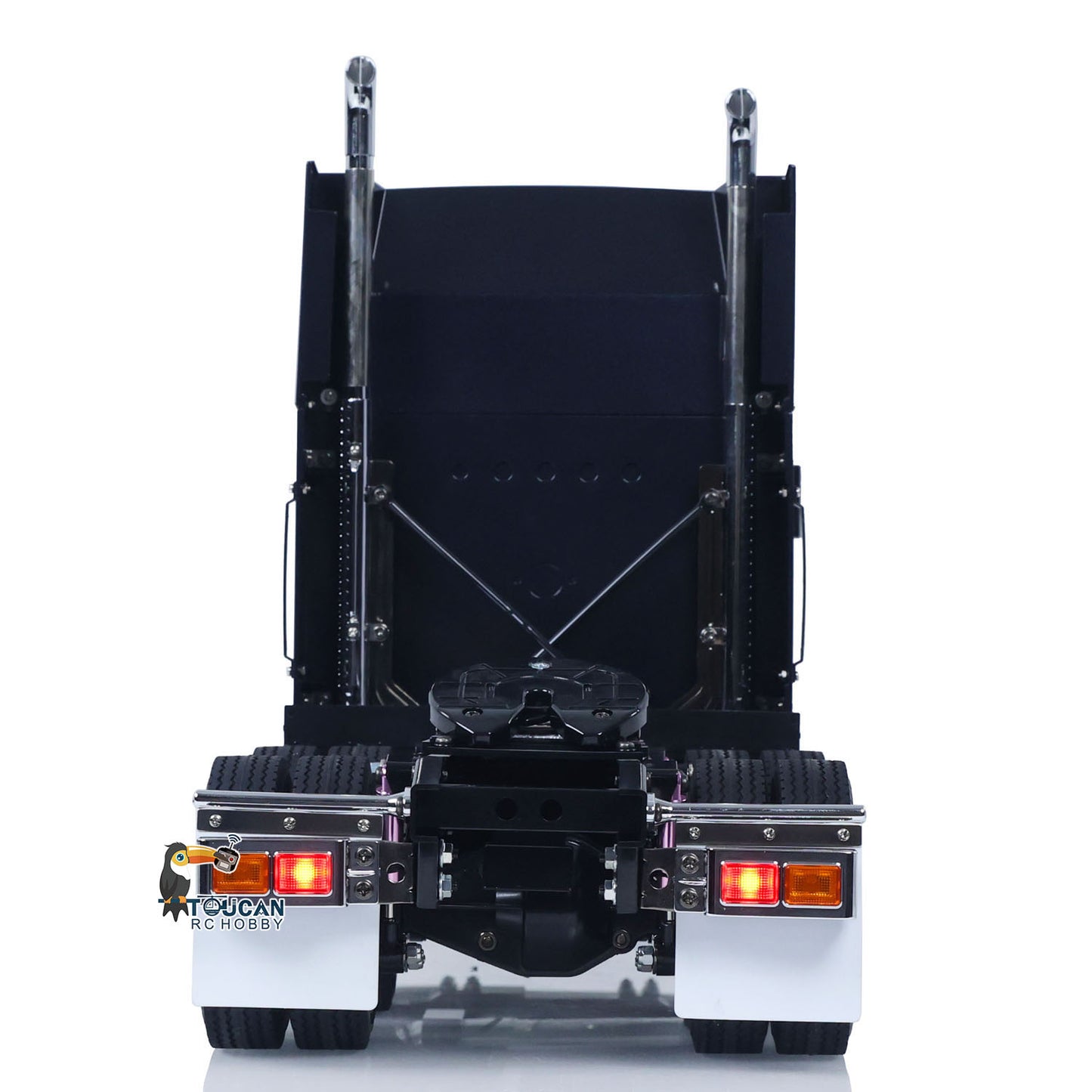 TAMIYA 56309 6X4 1/14 RC Tractor Truck RTR 3Speed Gearbox Model Vehicle Light Sound System I6S Radio