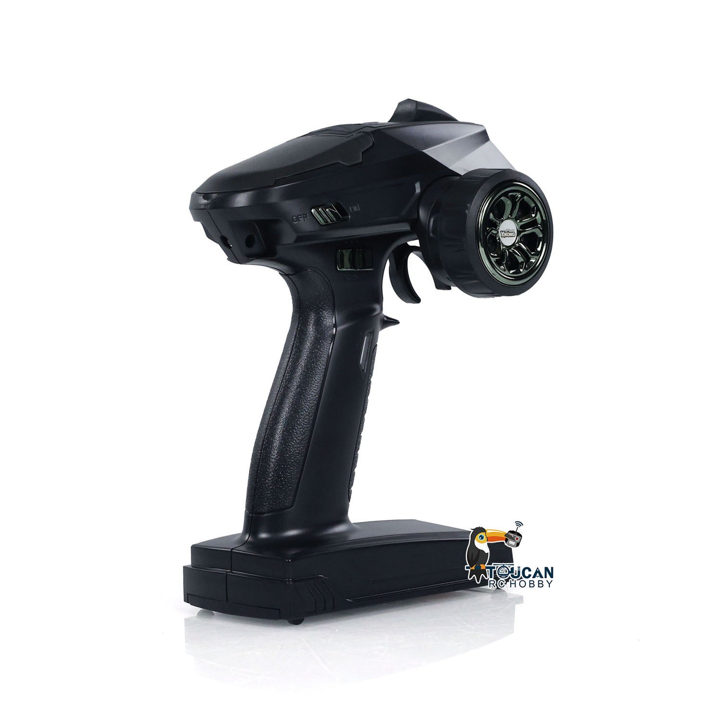 YIKONG YK4104 1/10 RC Crawler 4x4 Geländewagen