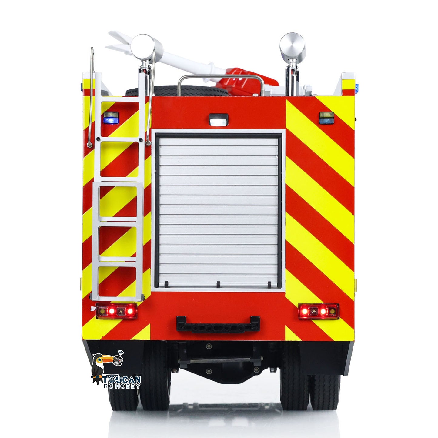 1/14 4x2 RC Feuerwehrfahrzeuge Feuerwehrauto