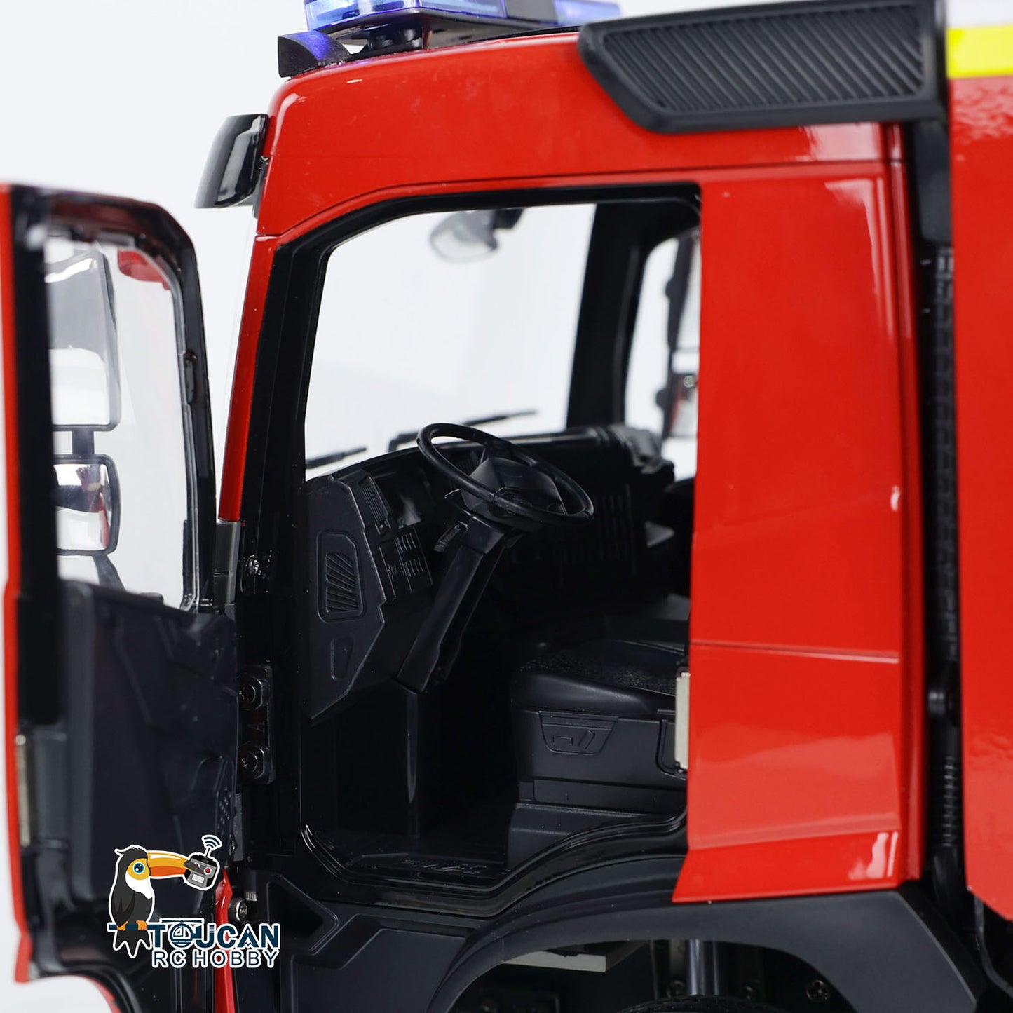 1/14 4x2 RC Feuerwehrfahrzeuge Feuerwehrauto