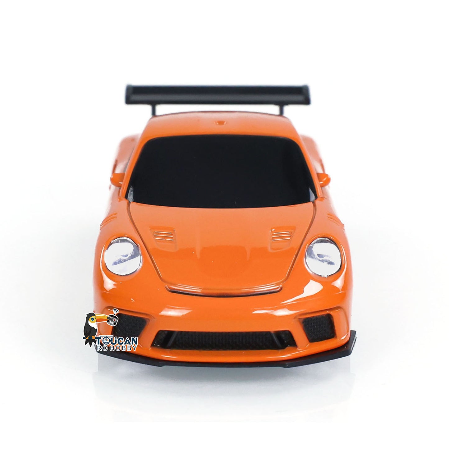 【FREE SHIPPING】US STOCK 4PCS 1/43 Radio Control Drift Car 4WD RC 2.4g Mini Race Car High Speed Model Toy
