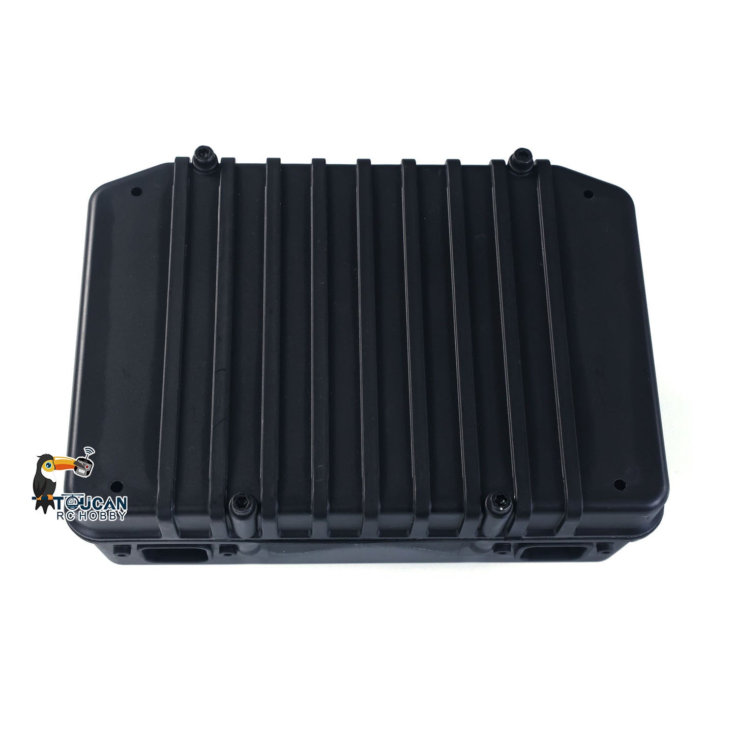 1/5 RC Off Road Vehicle GR1 Pro Kit DIY Remote Control Rock Crawler Metal Drive Shafts Plastic Shell No Electronic Parts