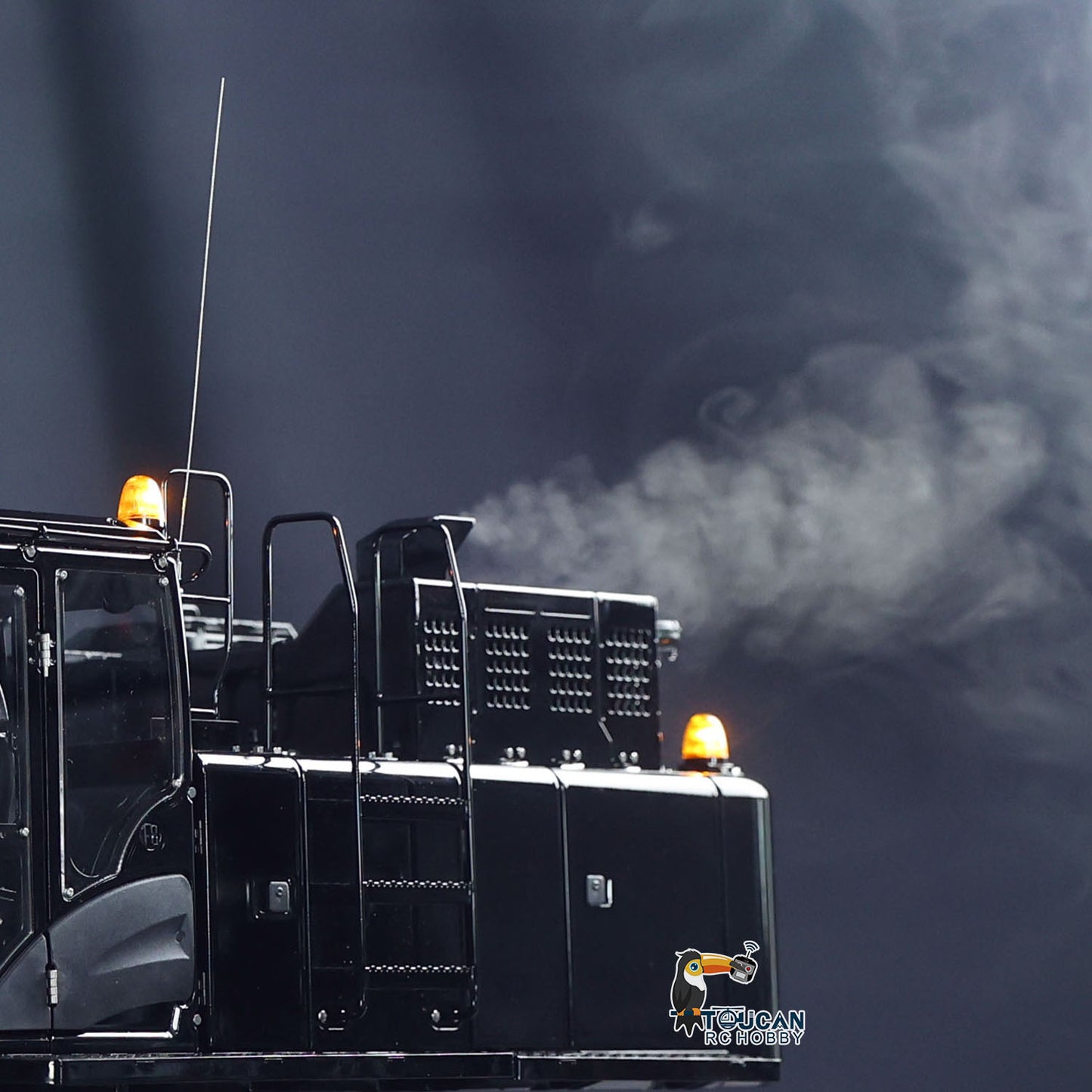 LESU Aoue ZX490 Metal 1/14 Remote Control Hydraulic Excavator Upgraded Heavy RC Digger Flysky Paladin PL18EV Lite Sound Smoke