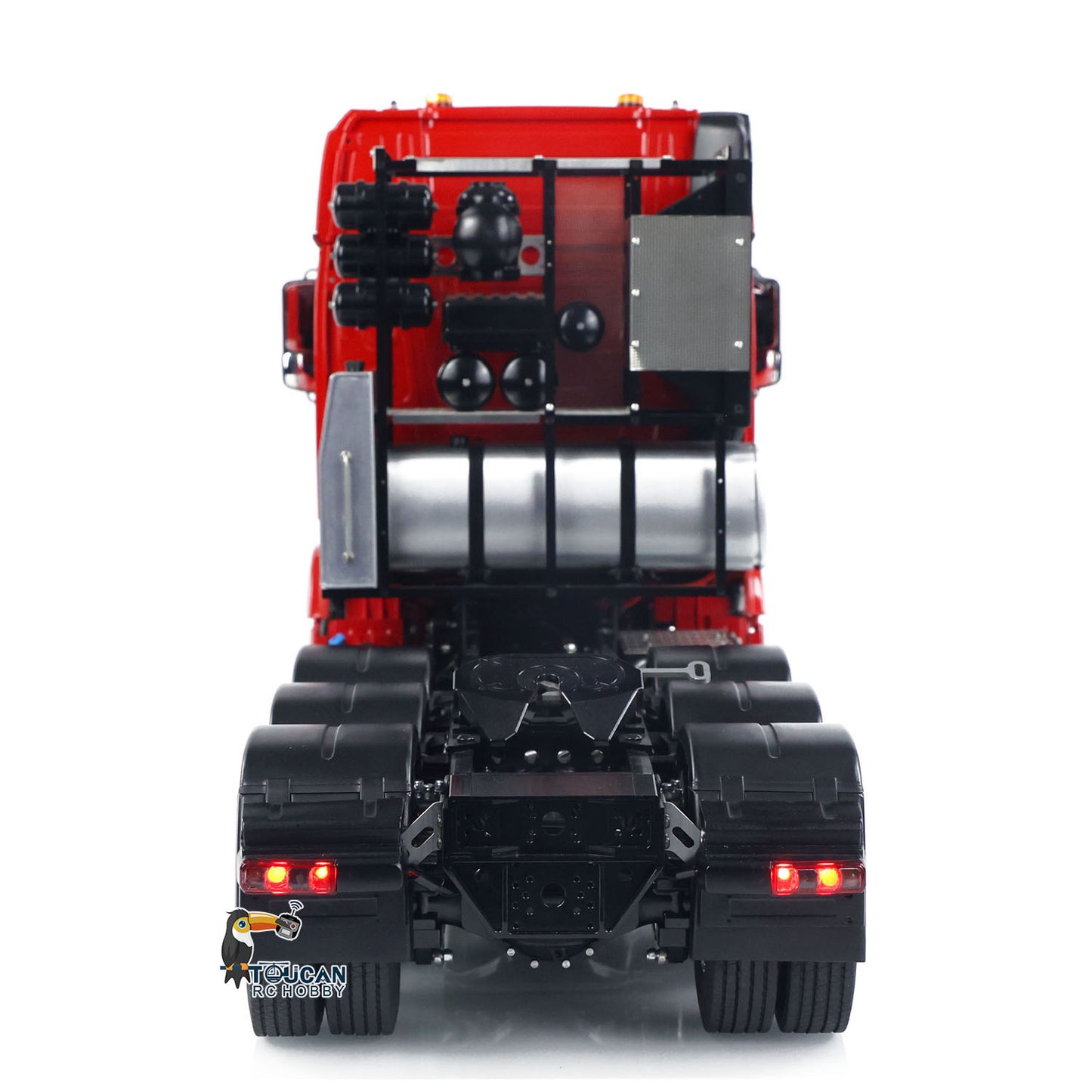 1/14 LESU RC Traktor Lkw RTR Für TAMIYA 3363 1851