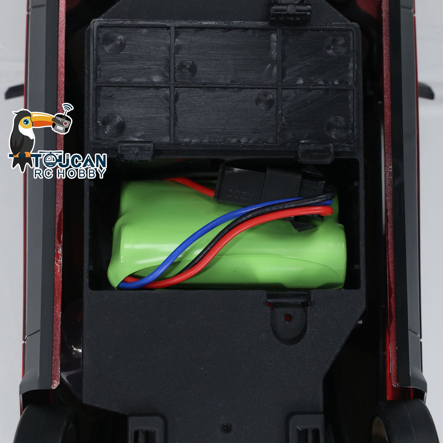 LDRC LD1801 1/18 Scale RC Drift Car RWD AE86 Ready to Run