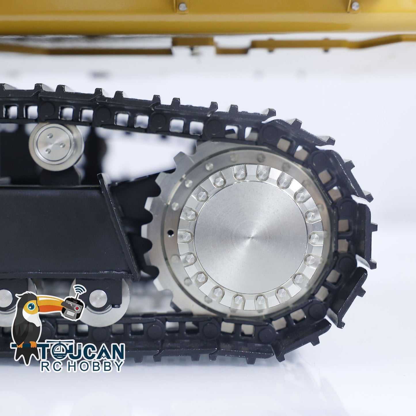 LESU Metal 1/14 RC Hydraulic Excavator C374F Radio Controlled Digger Heavy Machine Paladin PL18EV LITE Battery Sound Smoke RTR or PNP