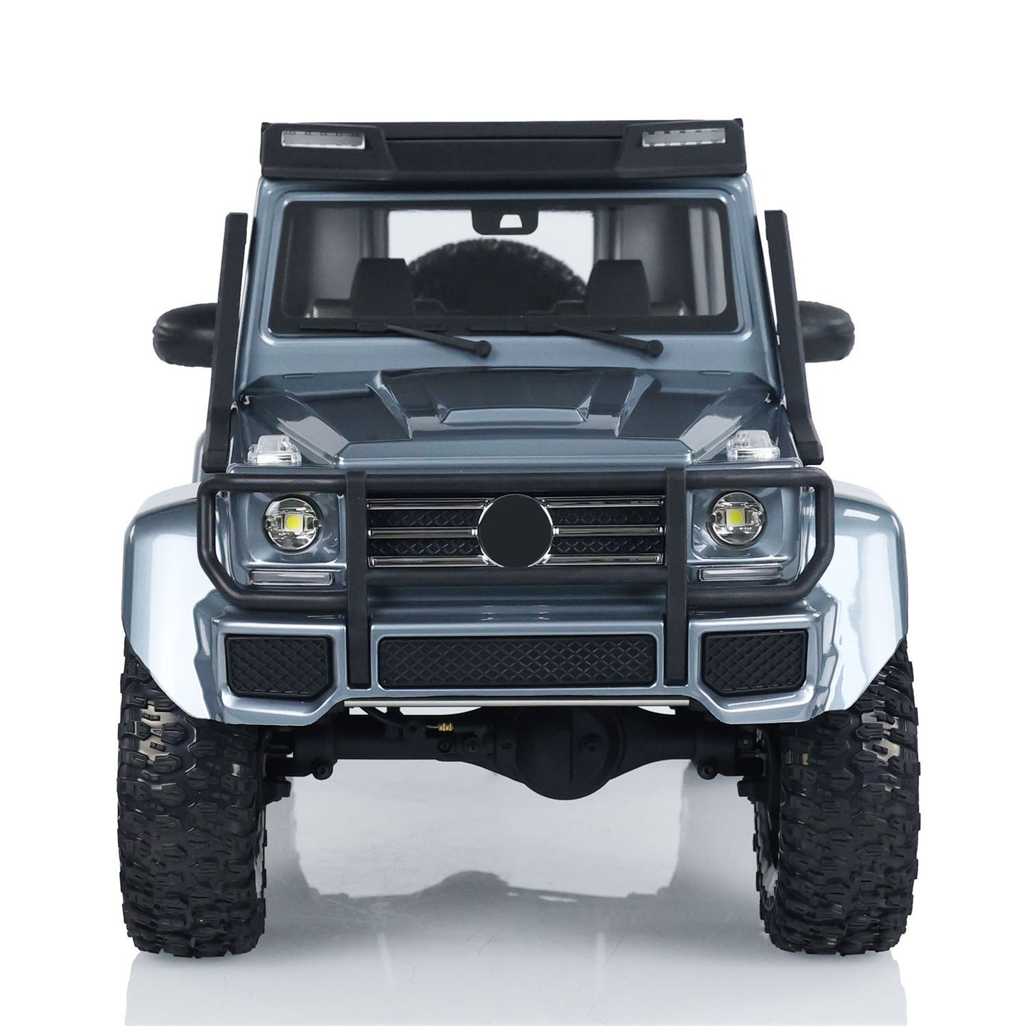 YIKONG 4x4 1/10 RC Raupenauto YK4106PRO 4WD Geländefahrzeuge