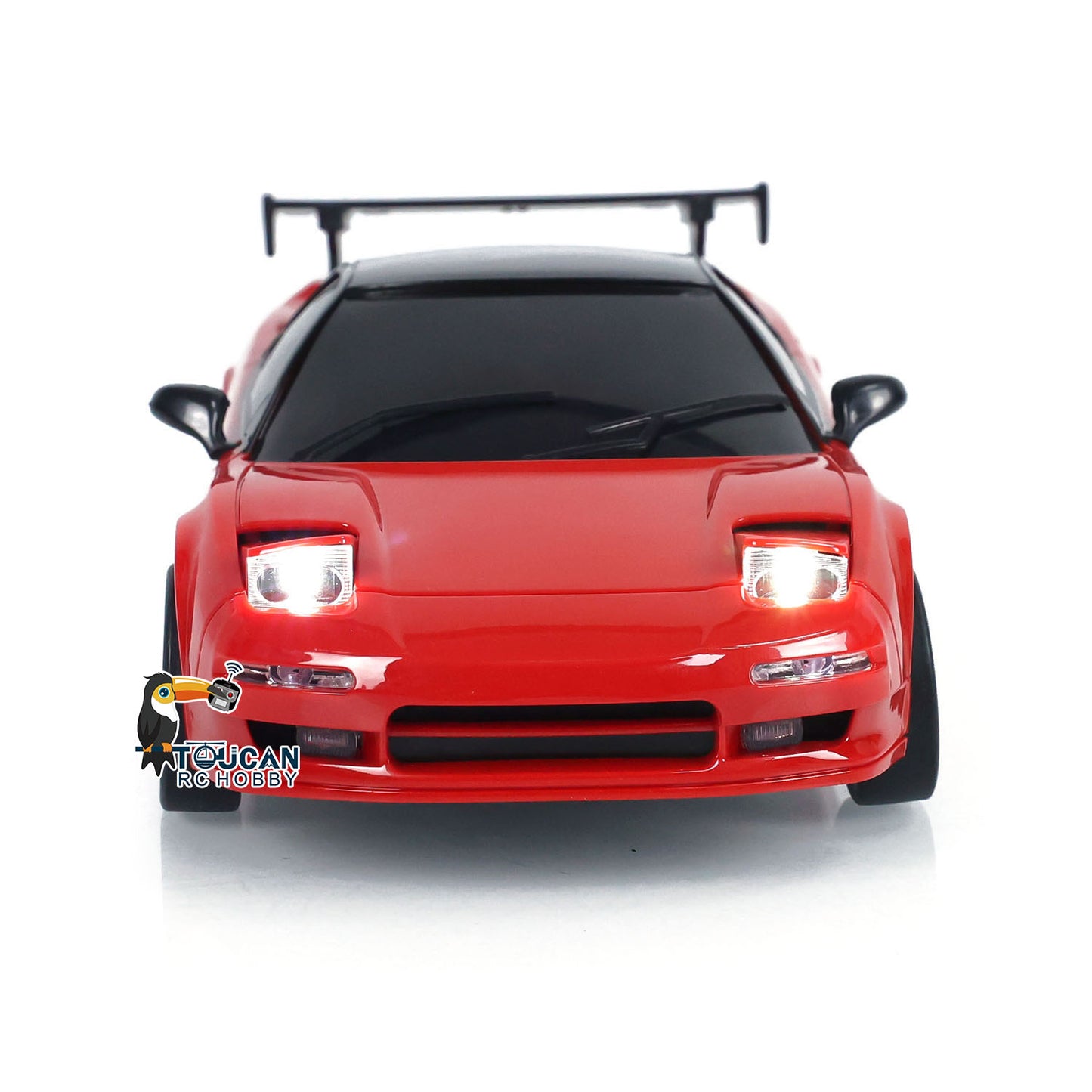 LDRC 1:18 Scale 4x2 LD1803 2WD RC Drift Car Gyroscope RTR