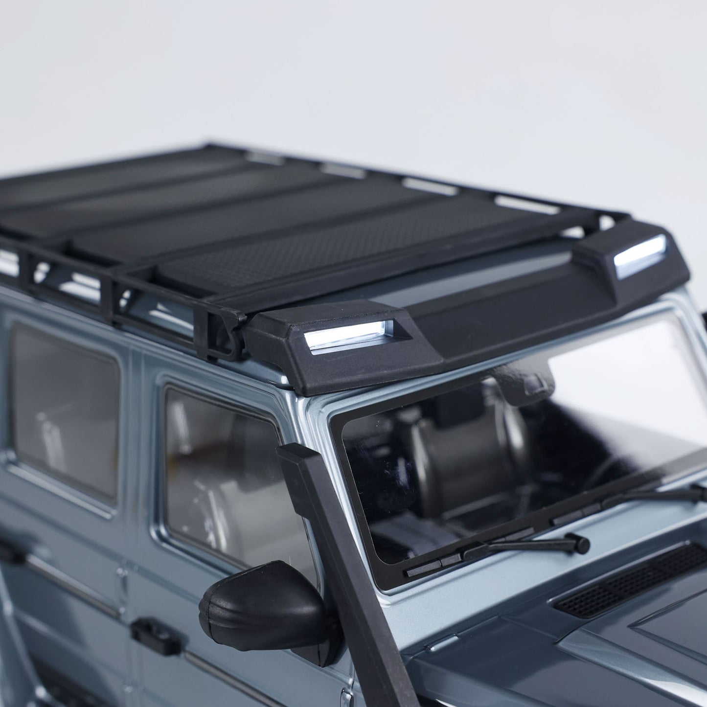 YIKONG 4x4 1/10 RC Raupenauto YK4106PRO 4WD Geländefahrzeuge