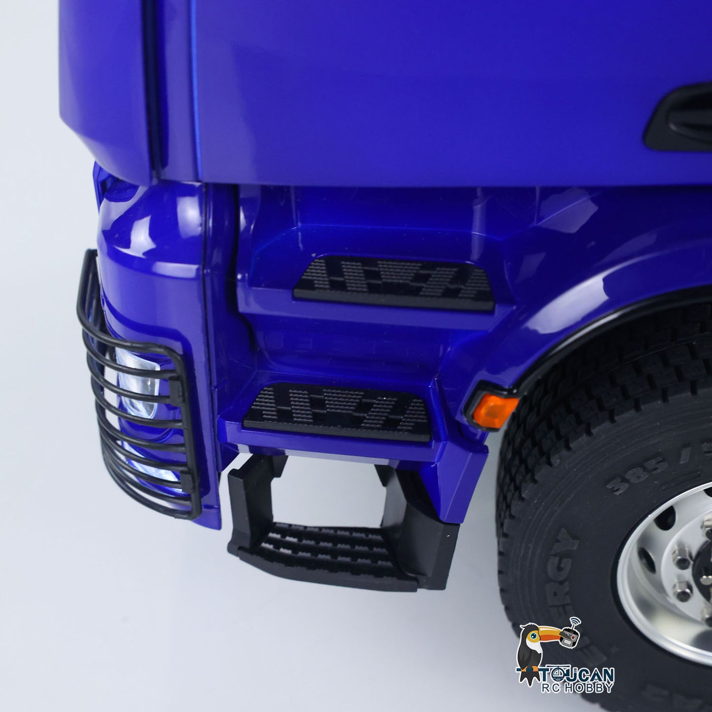 US STOCK 6X6 1/14 Radio Controlled Lorry Car RC Tractor Truck Model Battery RTR NO Lock Differential Axles 2Speed for TAMIYA Semi Trailer