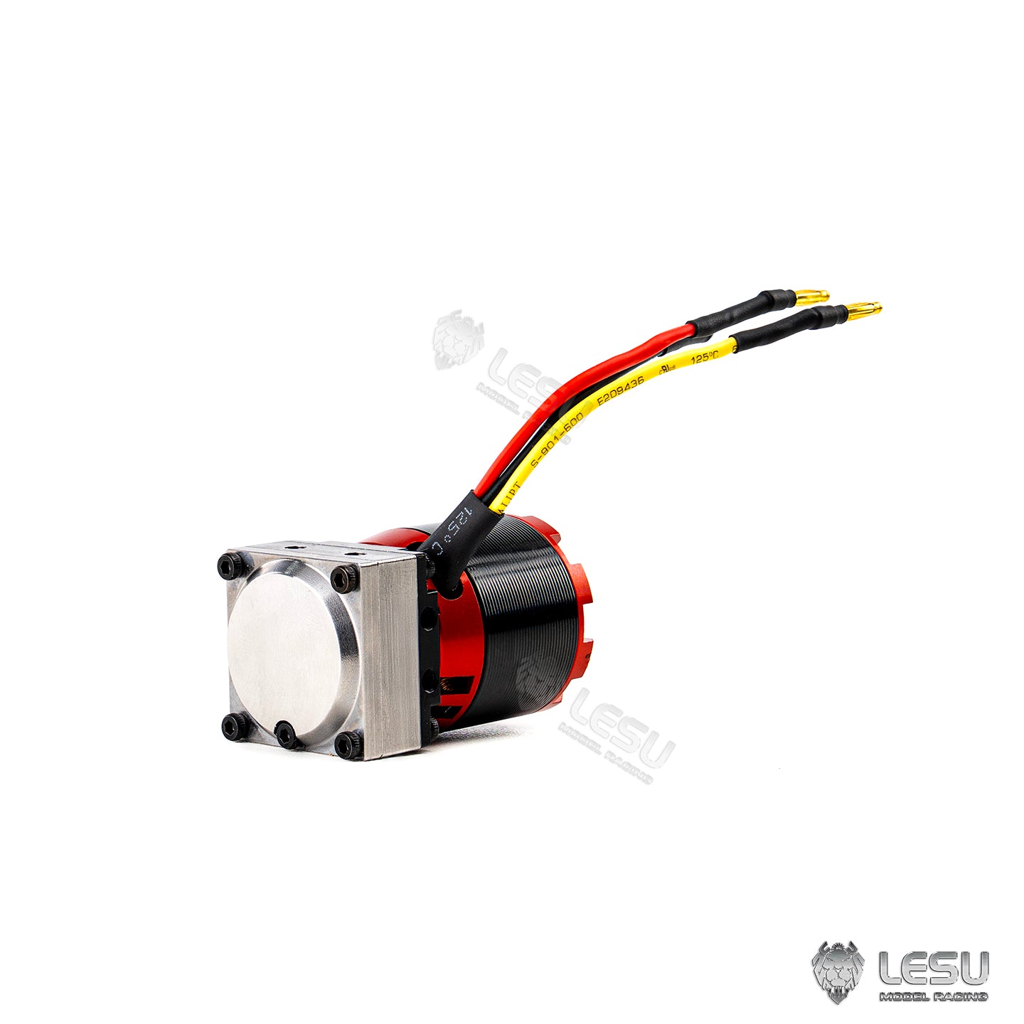 3MPa Metal Oil Pump Y-1571-B for DIY 1/14 1/16 RC Hydraulic Excavator Loader Dumper Truck Tipper Bulldozer Road Roller Model Car