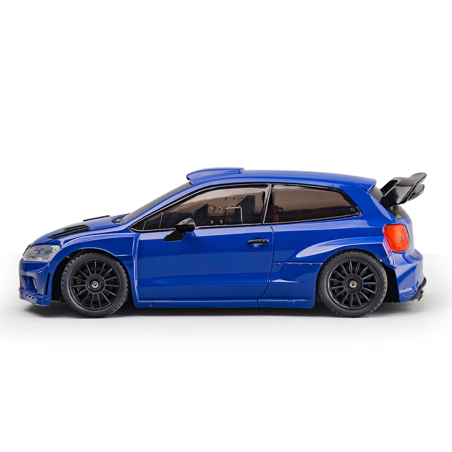LDRC 1/28 Plastic RC Off-road Vehicle 4x4 Drift Car 4WD Toy Model LD2801 Battery