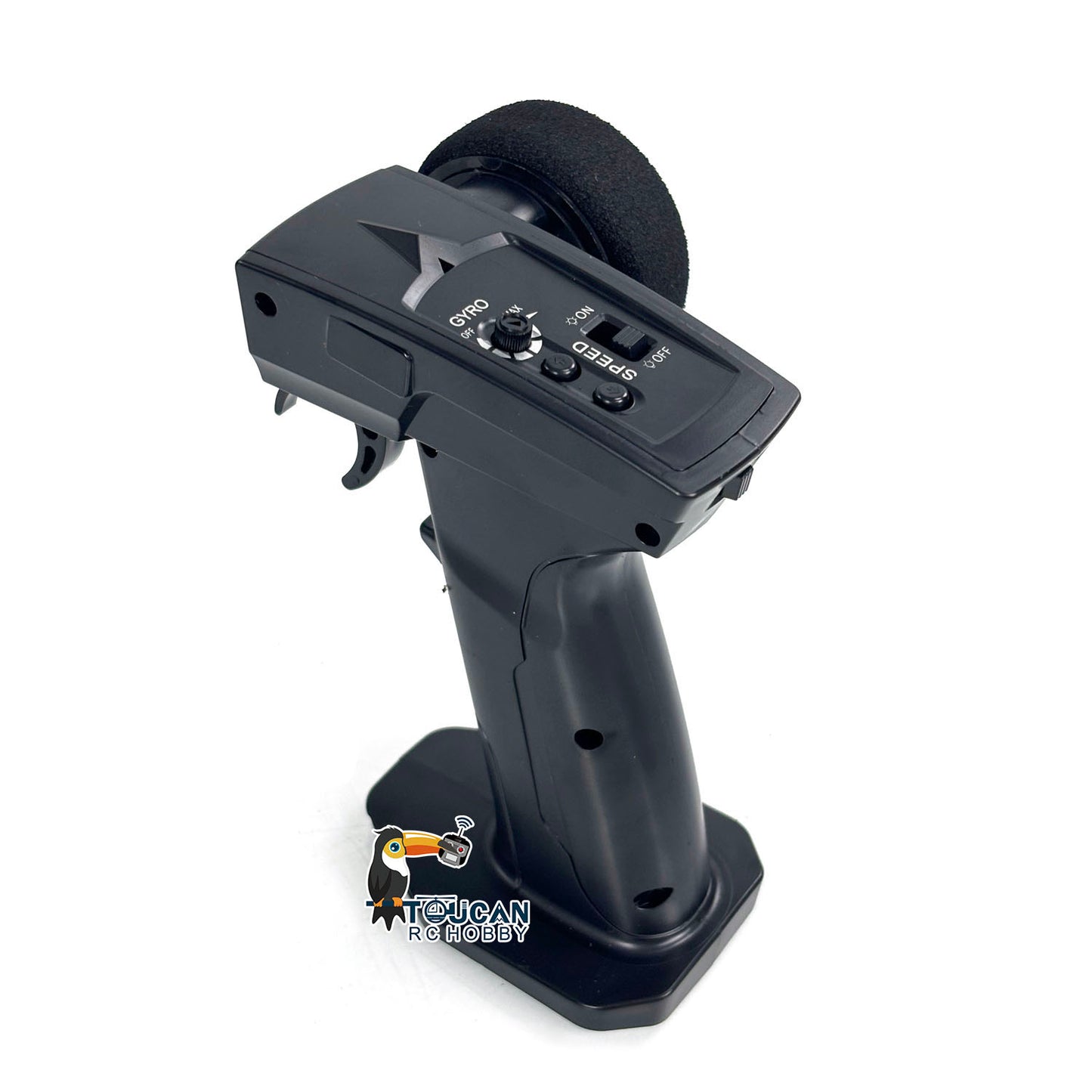 Fast Shipping 1:43 Ready to Run Race Car Gyro Drift Car 4WD Traffic Cones Mini Toy for Boys