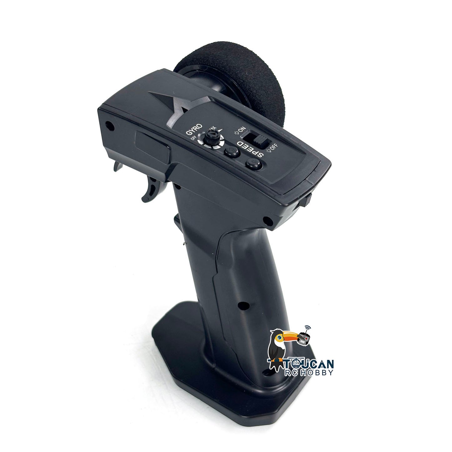 1/43 RC Drift Race Car 4WD Ready to Go Mini Car Toy With Gyro