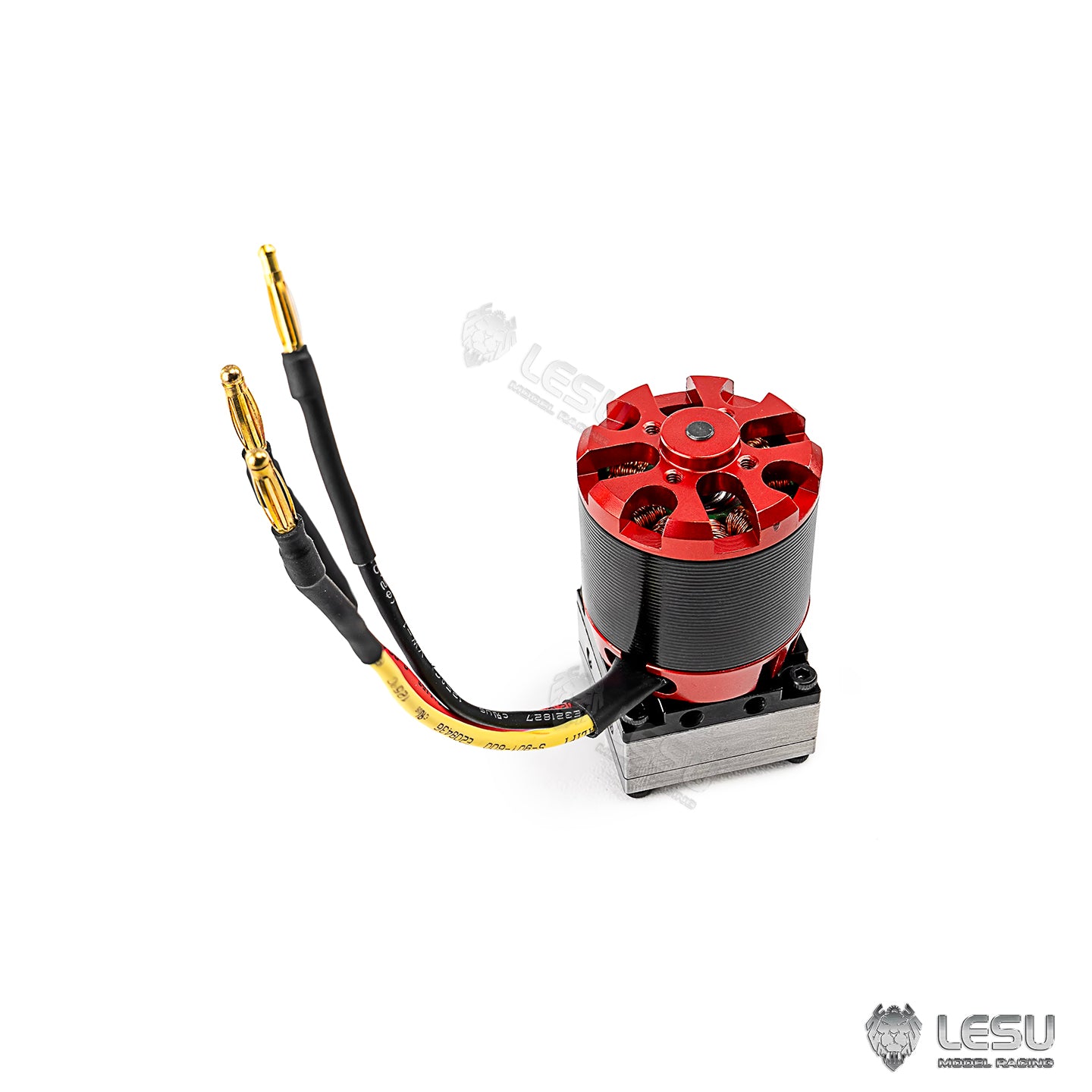 3MPa Metal Oil Pump Y-1571-B for DIY 1/14 1/16 RC Hydraulic Excavator Loader Dumper Truck Tipper Bulldozer Road Roller Model Car