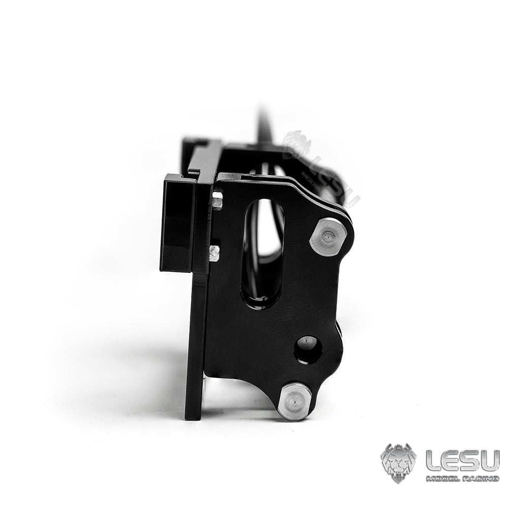 LESU Metal Extended Fork Wooden Pallet for 1/14 RC Forklift Aoue-LD160S RD-A0014