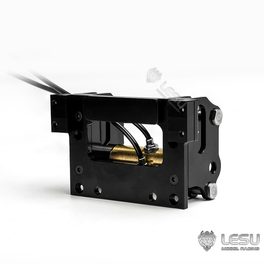 LESU Metal Extended Fork Wooden Pallet for 1/14 RC Forklift Aoue-LD160S RD-A0014