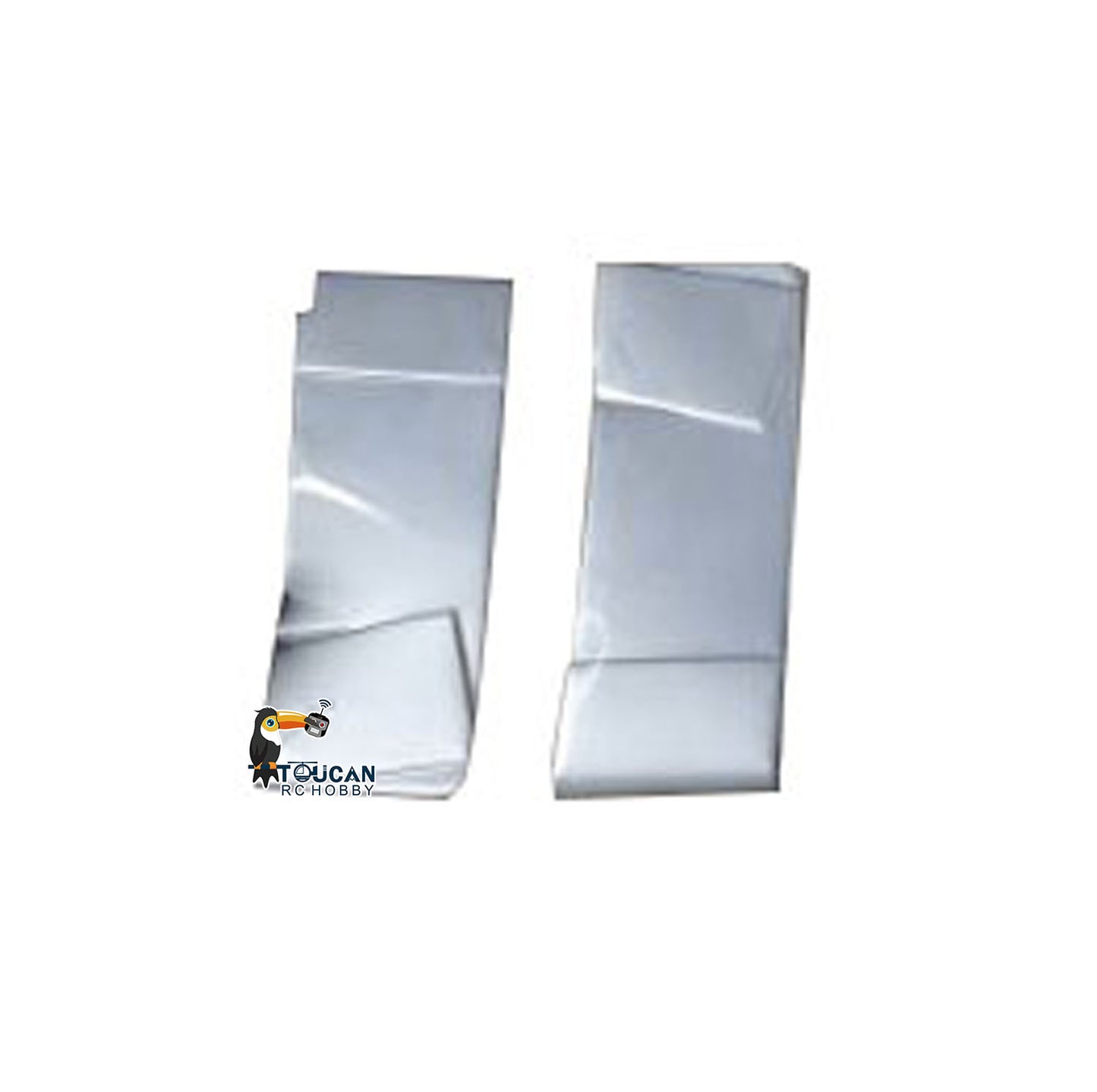Châssis en métal ScaleClub 10x10 1/14 pour camion tracteur TAMIYA FH750 RC