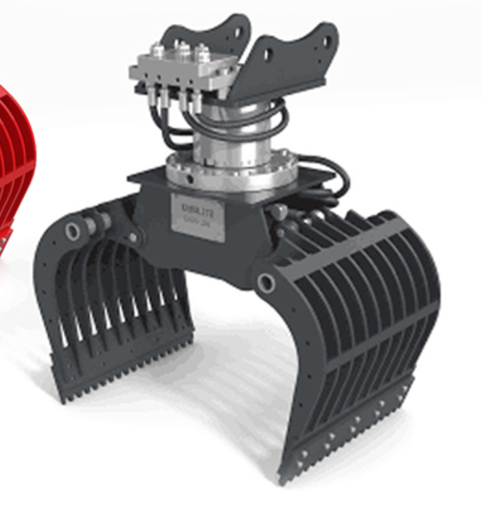 IN STOCK Metal Parts for KABOLITE 1/14 Hydraulic K970 100S RC Excavator