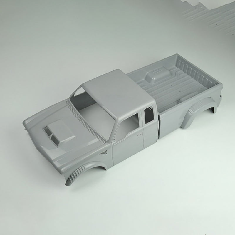 1/10 CROSSRC PG4L RC Pickup-Truck-Bausatz