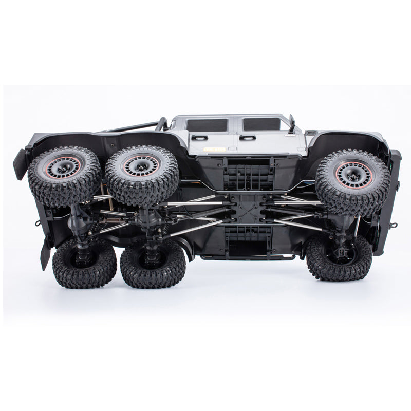 YIKONG YK6101 1/10 RC Crawler Pickup Model