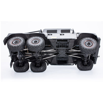 YIKONG YK6101 1/10 RC Crawler Pickup Modèle