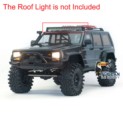 1/8 CROSSRC EMOX2 4WD RC Off-road Crawler PNP