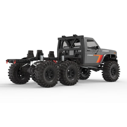 CORSSRC EMO XL 1/8 RC Crawler 6WD Off-road Hauler Vehicles