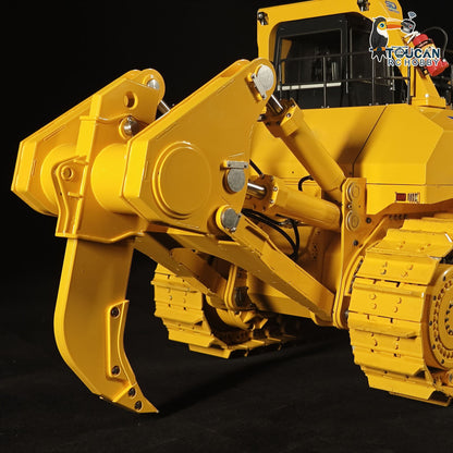 JDMODEL Heavy Machine Huge Bulldozer 1/14 RC Dozer 575 Model PL18 LITE Radio Car