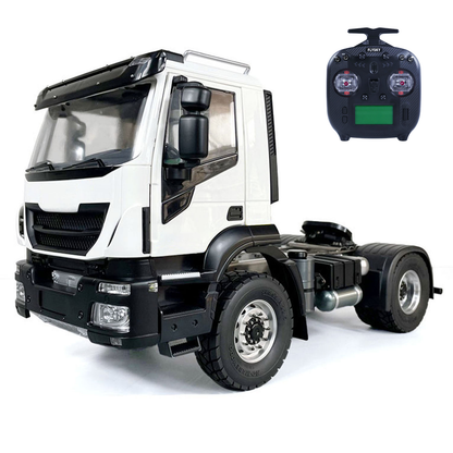 Camion tracteur télécommandé MD Model 4x4 PNP 1/14
