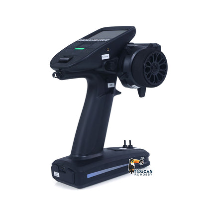 1/14 RC U4023 Truck remote controller transmitter for all terrain vehicle operation