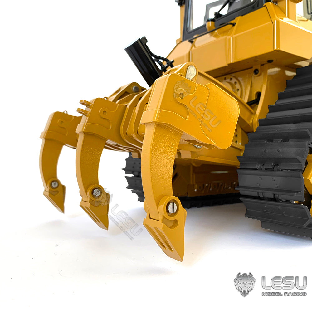 1/14 LESU Aoue-DT60 Hydraulischer RC-Bulldozer