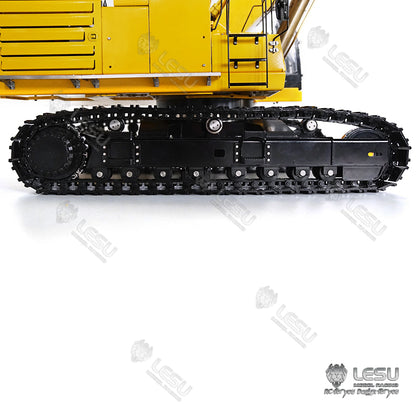 LESU 1/14 374F KIT Hydraulic Excavator374 B0001