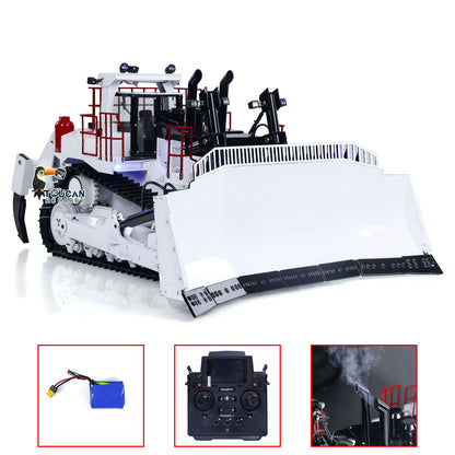 1/14 D11T Hydraulic RC Bulldozer Remote Control Dozer