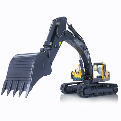 JDModel 1/14 360L EC360 V2 RC Hydraulic Excavator