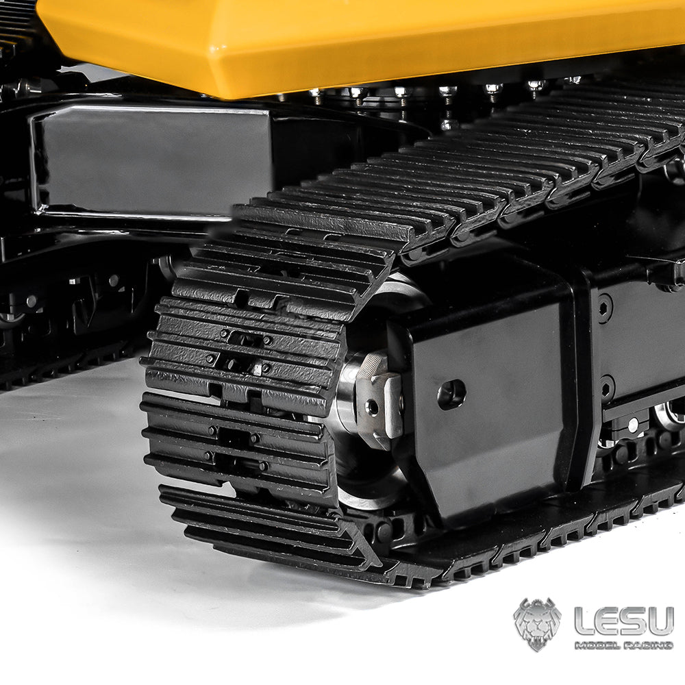 LESU 1:14 PC360 RC Hydraulic Excavator