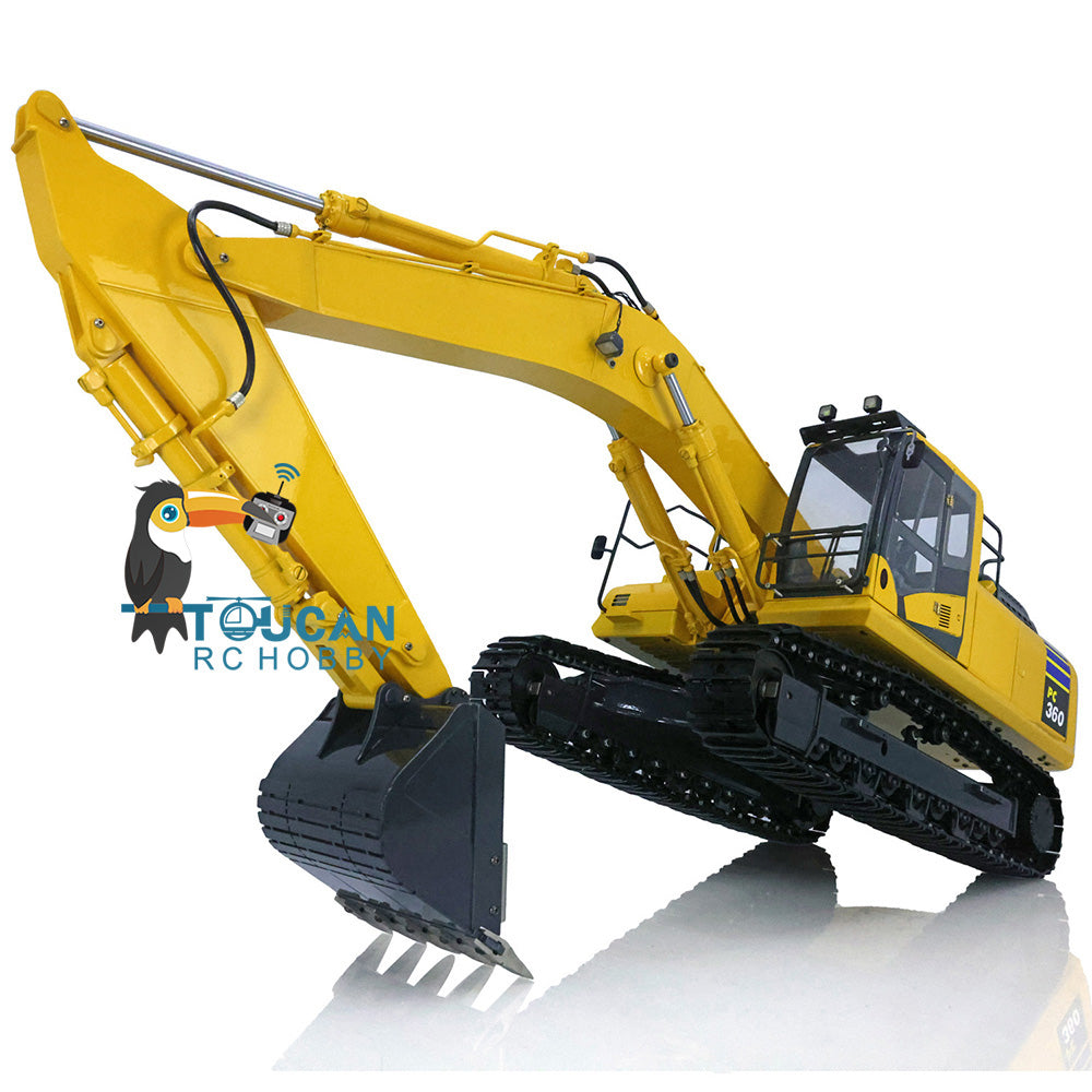 1/12 PC360 DIM P3-11 Hydraulic RC Excavator