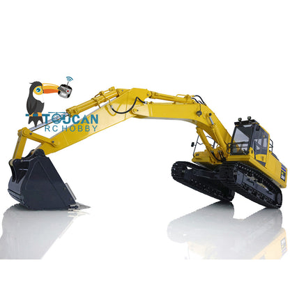 1/12 PC360 DIM P3-11 Hydraulic RC Excavator