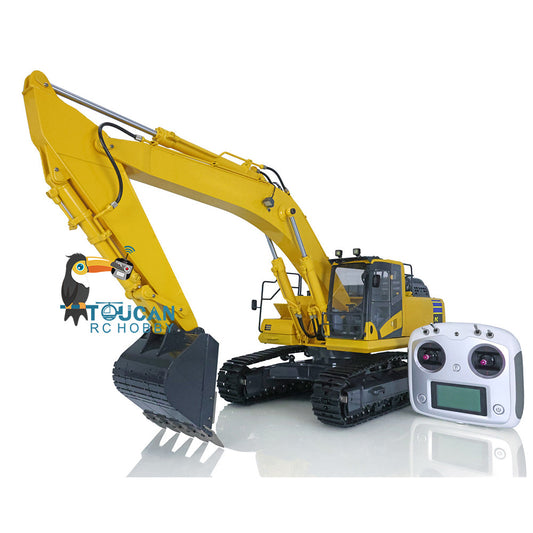 1/12 PC360 DIM P3-11 Hydraulic RC Excavator