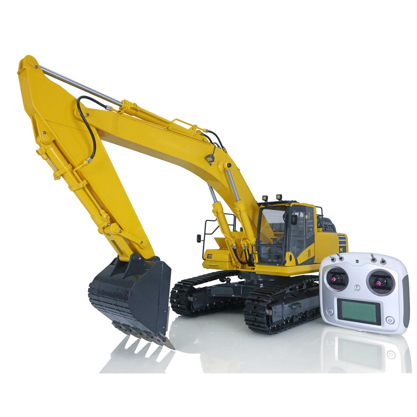 1/12 PC360 DIM P3-11 Hydraulic RC Excavator