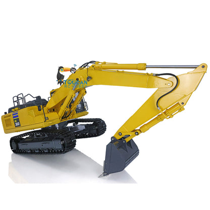 1/12 PC360 DIM P3-11 Hydraulic RC Excavator